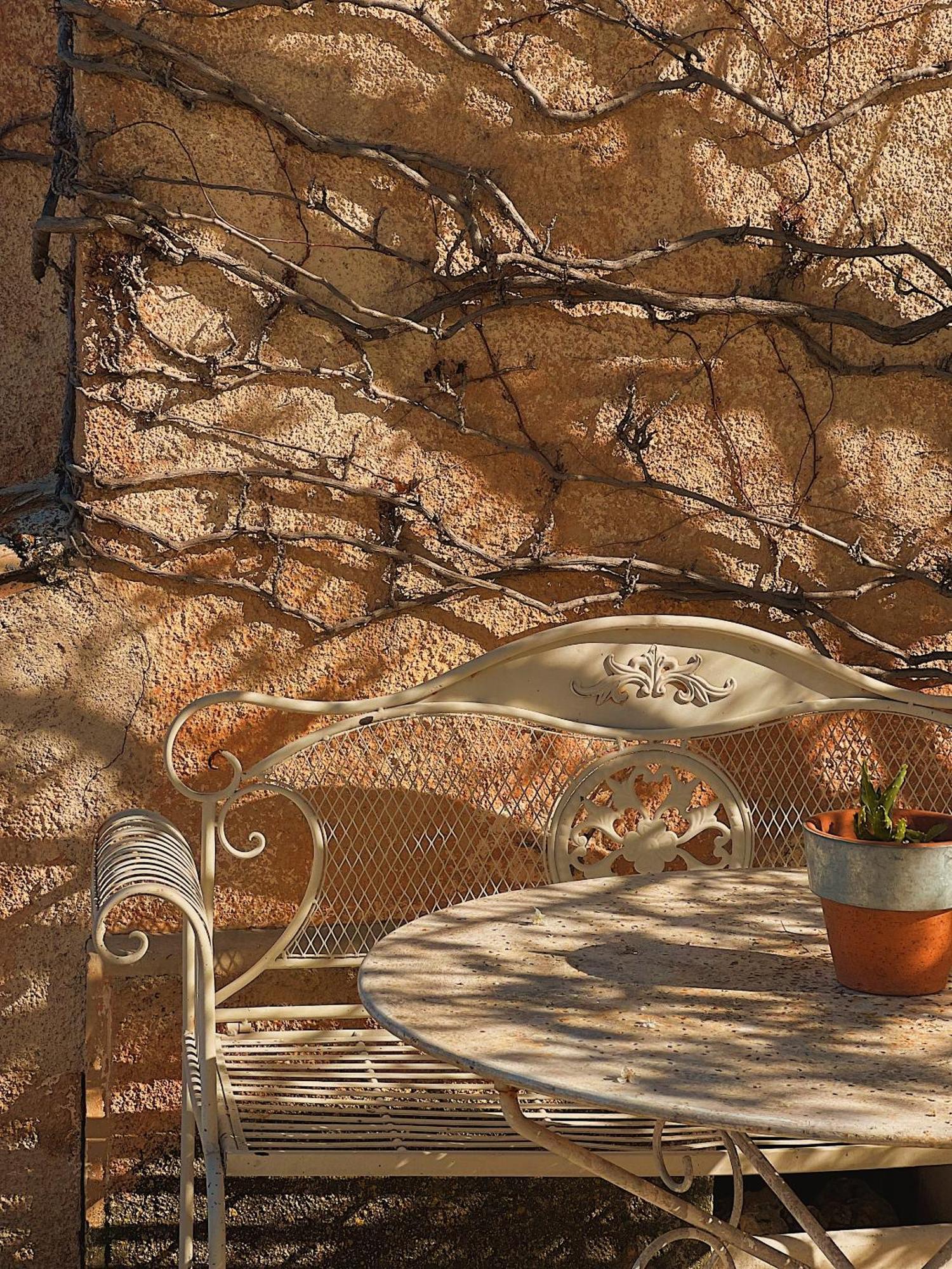 La Bastide Des Pins Hotel Exterior photo