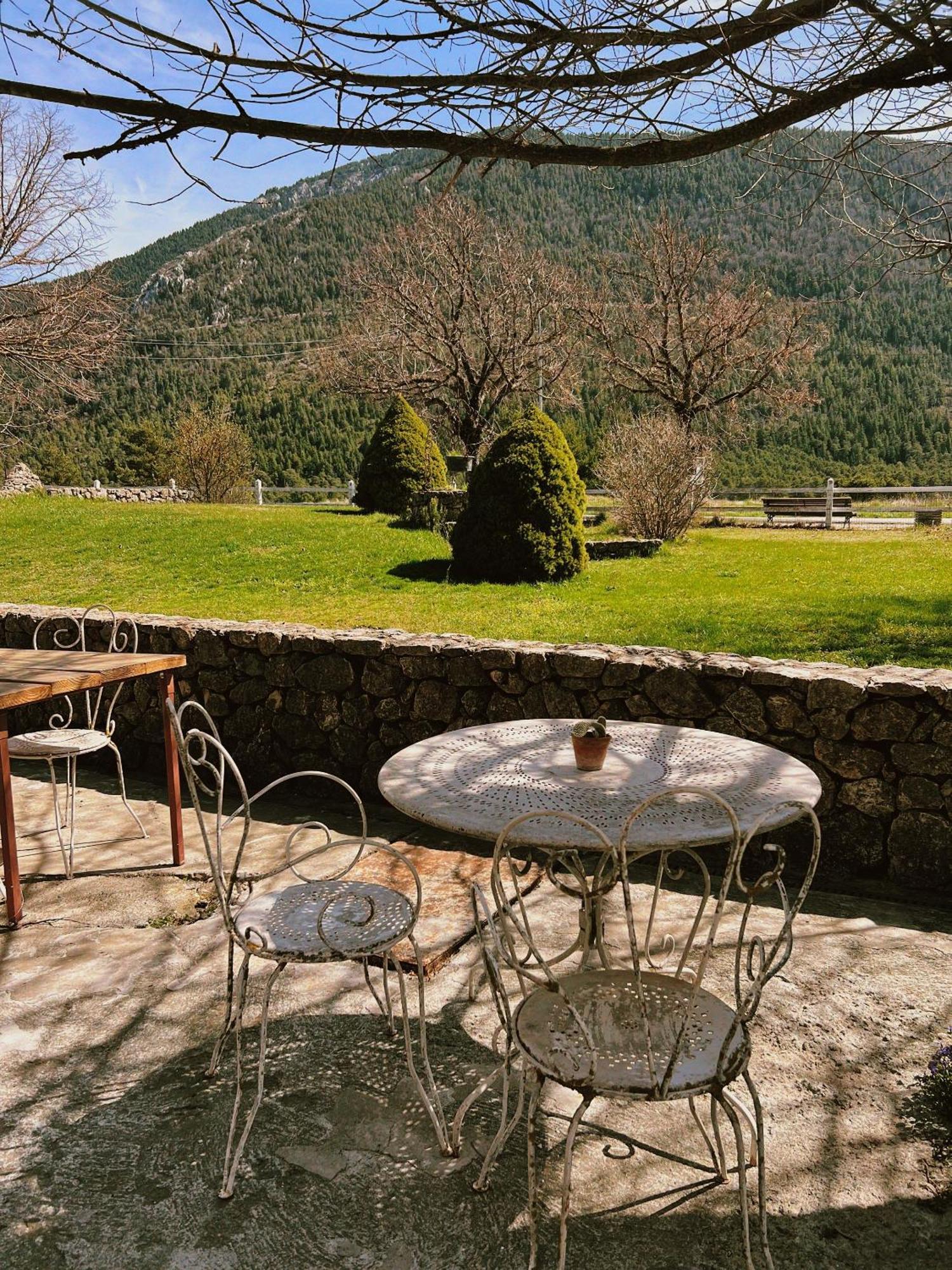 La Bastide Des Pins Hotel Exterior photo