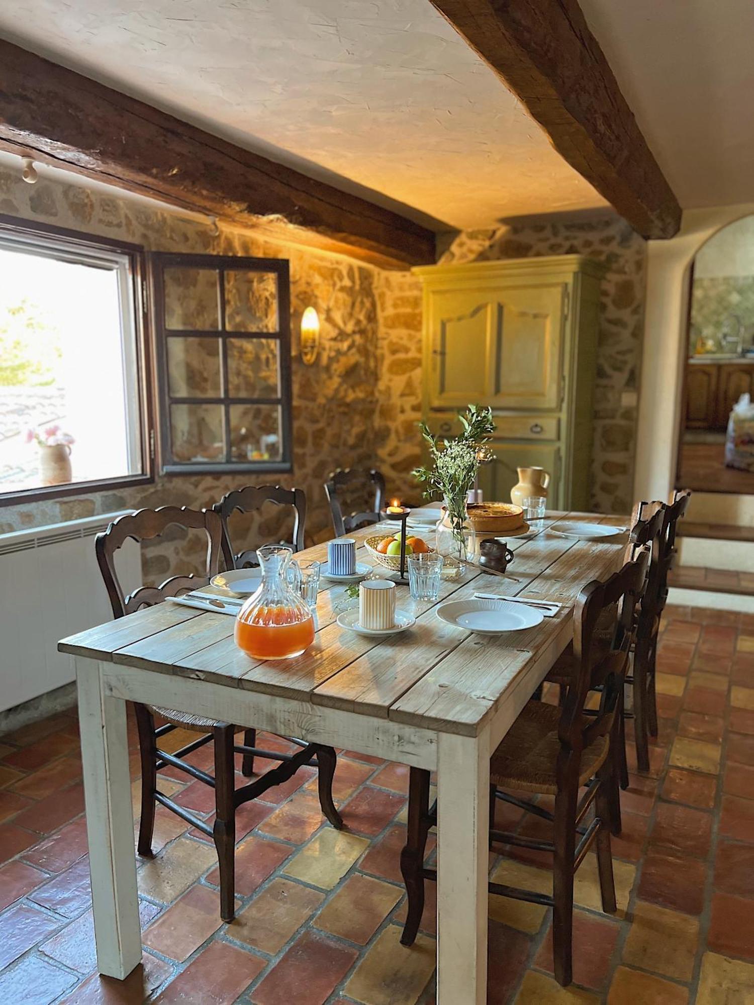 La Bastide Des Pins Hotel Exterior photo