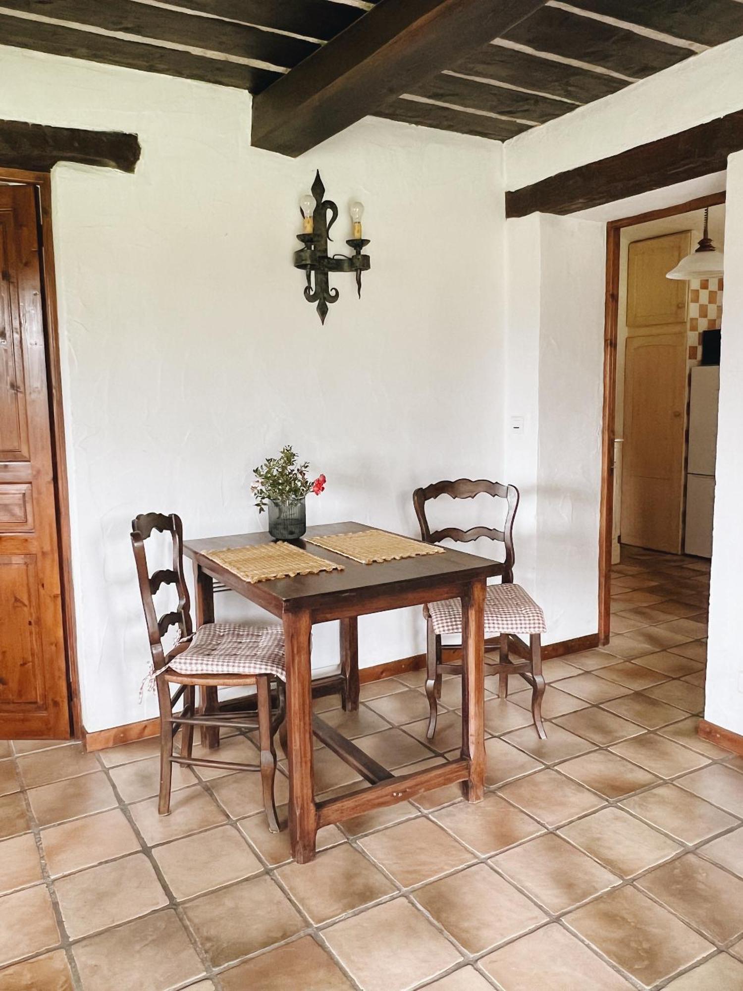 La Bastide Des Pins Hotel Room photo